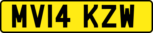MV14KZW