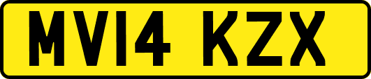 MV14KZX