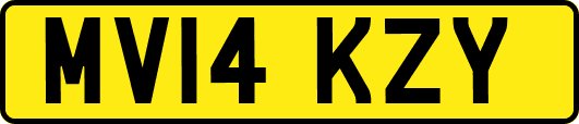 MV14KZY