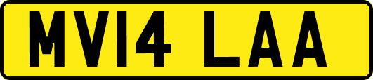 MV14LAA
