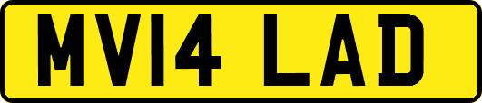 MV14LAD