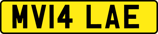 MV14LAE