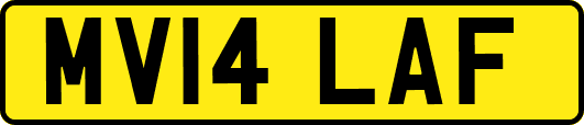 MV14LAF