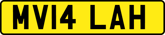 MV14LAH