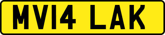 MV14LAK