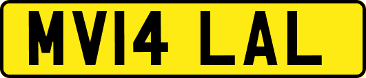 MV14LAL