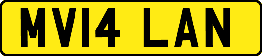 MV14LAN