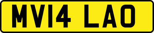 MV14LAO