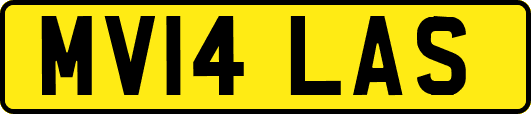 MV14LAS