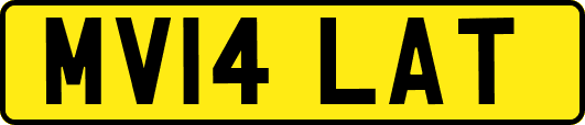 MV14LAT