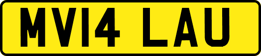 MV14LAU