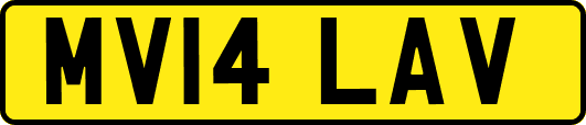 MV14LAV