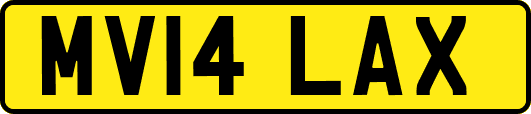 MV14LAX
