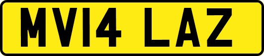 MV14LAZ