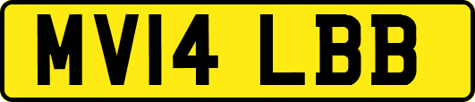 MV14LBB