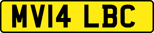 MV14LBC