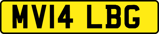 MV14LBG
