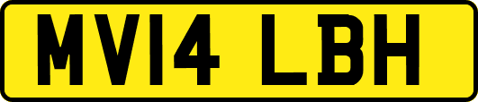 MV14LBH
