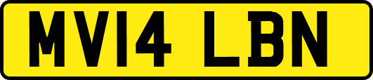 MV14LBN