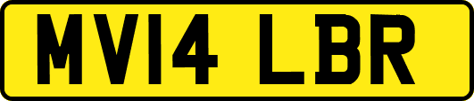 MV14LBR