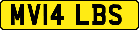 MV14LBS