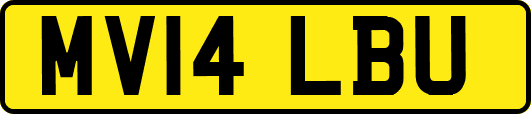 MV14LBU