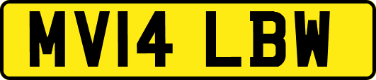 MV14LBW