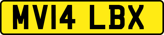 MV14LBX