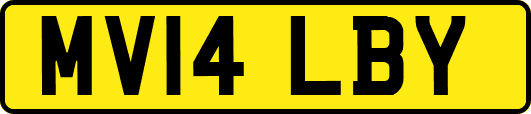 MV14LBY