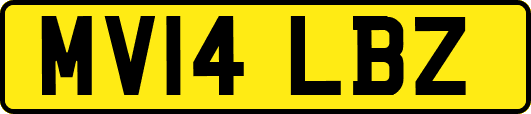 MV14LBZ