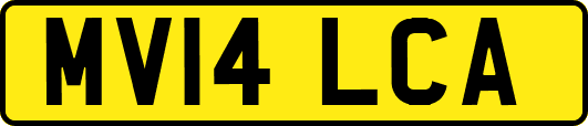 MV14LCA