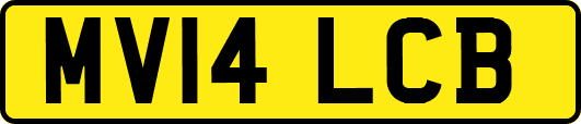 MV14LCB