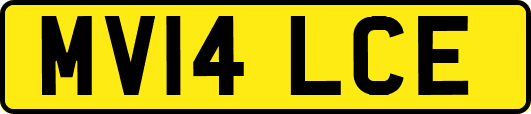 MV14LCE