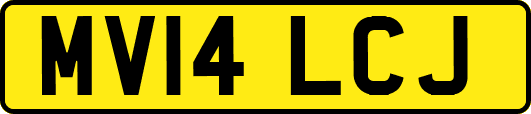 MV14LCJ