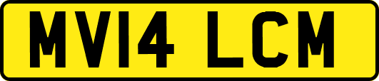 MV14LCM