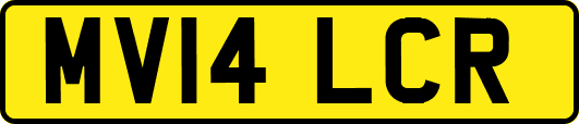 MV14LCR