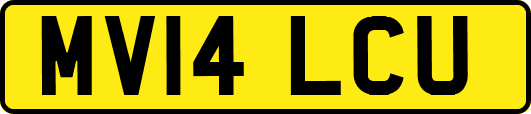 MV14LCU