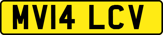 MV14LCV