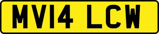 MV14LCW
