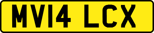 MV14LCX