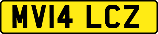 MV14LCZ