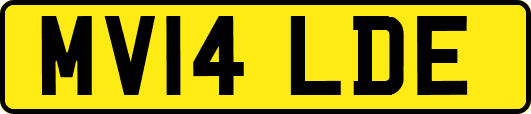 MV14LDE