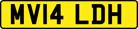 MV14LDH