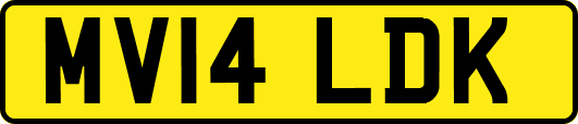 MV14LDK