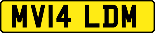 MV14LDM