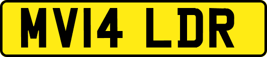 MV14LDR