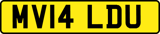 MV14LDU