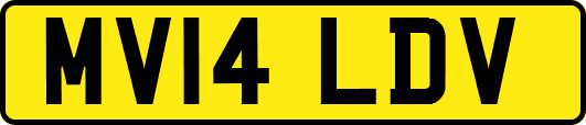 MV14LDV