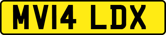 MV14LDX