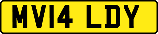 MV14LDY